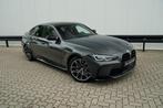 BMW M3 COMPETITION FACELIFT | XDRIVE | FULL | TOP !!!, Automaat, 375 kW, Euro 6, 2993 cc