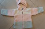 Winterjas maat 92, Kinderen en Baby's, Kinderkleding | Maat 92, Ophalen of Verzenden, Gebruikt, Meisje, Jas
