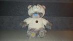 Me to You beer knuffel, Kinderen en Baby's, Ophalen of Verzenden, Gebruikt, Beer