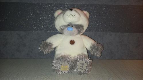 Me to You beer knuffel, Kinderen en Baby's, Speelgoed | Knuffels en Pluche, Gebruikt, Beer, Ophalen of Verzenden