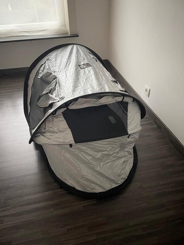 Deryan reisbed baby, Enfants & Bébés, Couvertures, Sacs de couchage & Produits pour emmailloter, Utilisé, Sac de couchage, Enlèvement