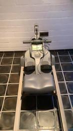 Roeimachine Tunturi c60, Ophalen