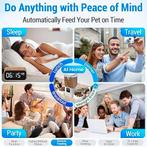 automatische kattenvoerdispenser | GRATIS LEVERING, Neuf, -, -, FRIENHUND