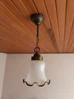 Vintage hanglampje, Antiek en Kunst, Ophalen