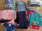 Pakket zomerkleding meisjes - mt 92, Gebruikt, Ophalen of Verzenden, Maat 92