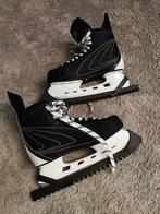 Patins hockey sur glace neufs taille 43, Sports & Fitness, Patinage, Enlèvement ou Envoi