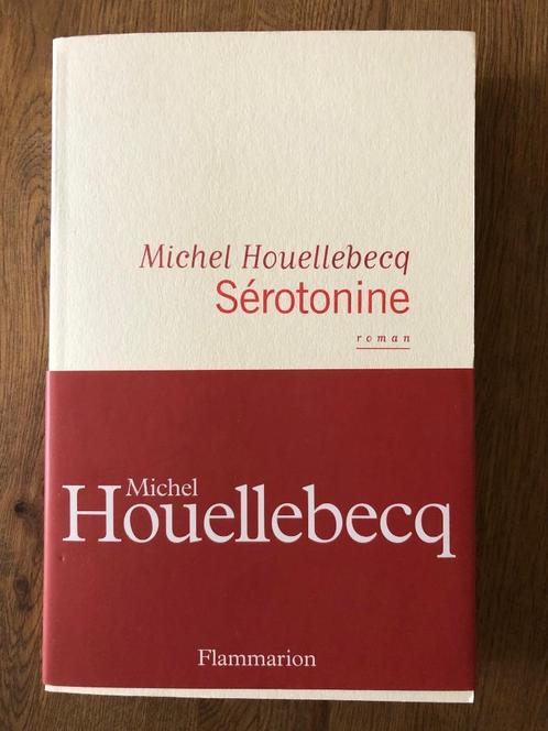 Michel Houellebecq - Serotonine, Boeken, Romans, Nieuw, Europa overig, Ophalen
