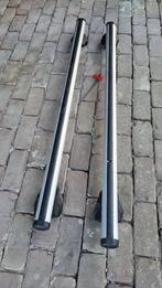Dakdragers Thule, Ophalen, Gebruikt