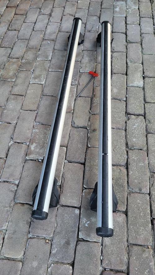 Dakdragers Thule, Auto diversen, Dakdragers, Gebruikt, Ophalen