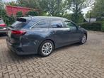 Kia Ceed Break 1.6 Crdi 116pk 05/2019 140.000km, Auto's, Kia, Voorwielaandrijving, Stof, 87 kW, 4 cilinders