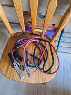 Startkabel voor de auto, Ophalen of Verzenden