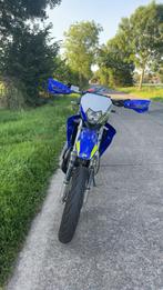 Sherco 50cc sm-r, Fietsen en Brommers, Brommers | Crossbrommers, Zo goed als nieuw, 50 cc, 5 versnellingen, Ophalen