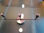 luminaire, Maison & Meubles, Lampes | Suspensions, Enlèvement, Moins de 50 cm, Métal, Neuf