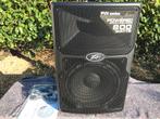 2 stuks Peavey PVXp 12 actieve speakers ‘new old stock’, Ophalen, Zo goed als nieuw
