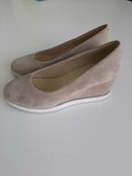 Schoenen Crinkles maat 37, Kleding | Dames, Schoenen, Ophalen, Pumps, Beige, Zo goed als nieuw