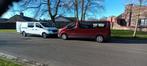 Minibus huren, Personenauto