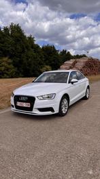 Audi A3 Limousine 1.6 TDI, Auto's, Audi, Voorwielaandrijving, Euro 5, Stof, 4 cilinders