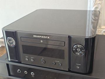 Marantz M-CR612 — Uitstekende conditie — 350€ beschikbaar voor biedingen