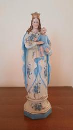 maria met kind, Antiek en Kunst, Antiek | Religieuze voorwerpen, Ophalen