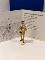 Carte de vœux: Gino, Collections, Personnages de BD, Tintin