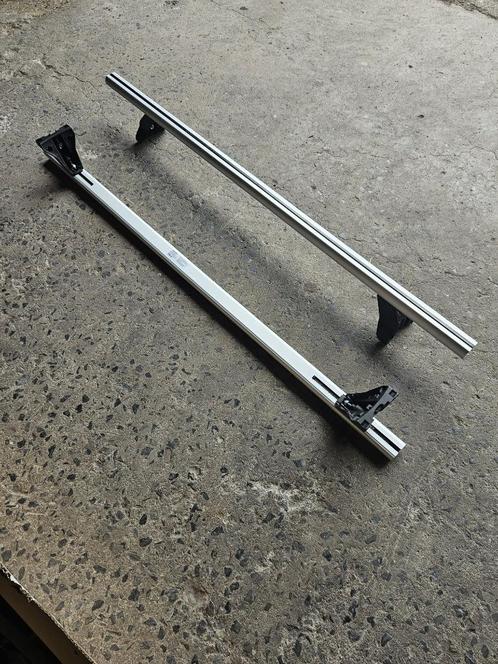 MJenabo Omega Alu dakdrager, Auto diversen, Dakdragers, Nieuw, Ophalen