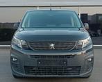 Peugeot Partner 1.5 BlueHdi L1 EAT PREMIUM AUTOMAAT 3PL, Automaat, 4 deurs, Stof, Euro 6