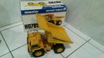 Shinsei Komatsu HD785 dumper (conrad, nzg, norscot, joal), Hobby & Loisirs créatifs, Voitures miniatures | 1:50, Conrad, Enlèvement ou Envoi