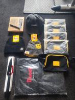 Nieuwe Duvel spullen, Enlèvement ou Envoi, Duvel