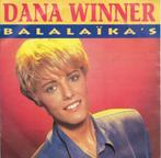 dana winner, Cd's en Dvd's, Verzenden