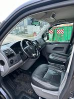 T5 2.5, 2500 cc, 4 deurs, Zwart, Zwart