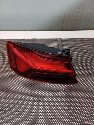 audi a5 achterlicht links artknr 8w6945091 beschikbaar voor biedingen