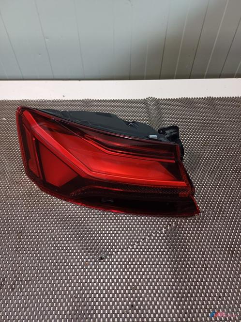 audi a5 achterlicht links artknr 8w6945091, Auto-onderdelen, Verlichting, Audi, Gebruikt, Herkomst onderdeel bekend, Ophalen of Verzenden