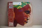 LP Allez Allez - African Queen, Cd's en Dvd's, Ophalen of Verzenden, 1980 tot 2000, Gebruikt, 12 inch