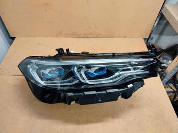 BMW X7 G07 Laser rechts beschikbaar voor biedingen