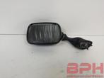 Linker spiegel Suzuki GSX1300R Hayabusa 1999 t/m 2007 GSX130, Motoren, Gebruikt, -, -, Ophalen of Verzenden