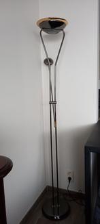 Staanlamp., Ophalen, Zo goed als nieuw