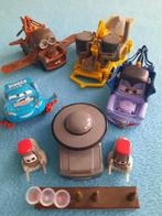 auto's Disney Pixar auto's/autootjes, Kinderen en Baby's, Ophalen of Verzenden, Zo goed als nieuw