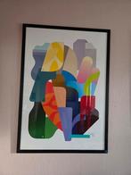 Oli.b, Enlèvement ou Envoi