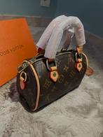 Nano speedy, Verzenden, Nieuw, Bruin, Handtas