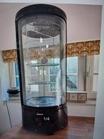 Taarten koeler - super okkazie, Ophalen