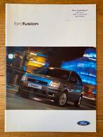 Auto folders MG,Volvo, VW,Alfa Romeo e.a.KADO IDEE, Verzenden, Zo goed als nieuw, Algemeen