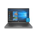 HP Pavilion x360 14-dh1xxx, 140 GB, 2 tot 3 Ghz, 8 GB, 14 inch