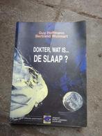 Dokter, wat is... de slaap? - Guy Hoffmann, Ophalen of Verzenden