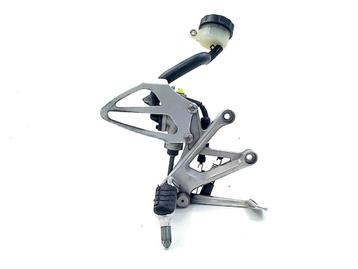 SCHETSPLAAT RECHTS VOOR Honda beschikbaar voor biedingen