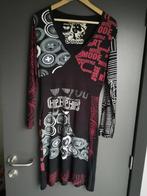 Robe à manches longues Desigual - Taille XL, Vêtements | Femmes, Robes, Taille 46/48 (XL) ou plus grande, Enlèvement ou Envoi