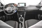 Peugeot 208 Active *1ste Eigenaar*Navigatie*Parkassist*, Autos, Peugeot, Achat, Entreprise, Carnet d'entretien, Boîte manuelle