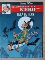 3 strips Nero - nummers 8 - 53 - 96, Gelezen, Marc Sleen, Ophalen of Verzenden, Meerdere stripboeken