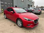 Mazda 3 2.0i Benzine 88 kw euro 6b extra set wintervelgen, Auto's, Mazda, Stof, Gebruikt, Euro 6, 4 cilinders