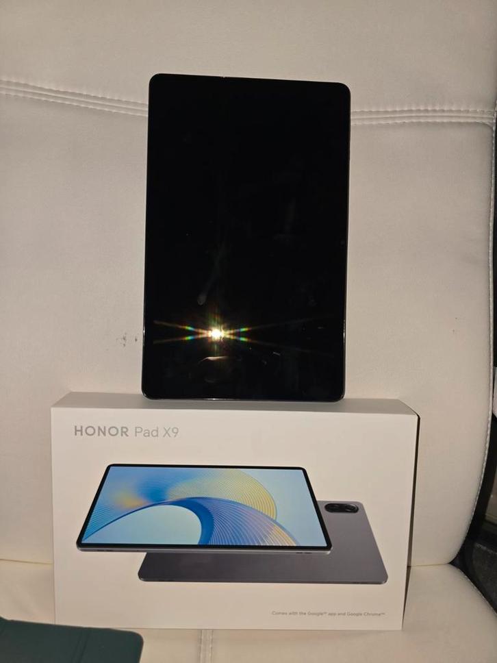 Honor x9, Computers en Software, Windows Tablets, Ophalen