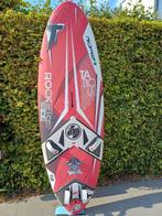 Windsurfmateriaal TE KOOP, Watersport en Boten, Ophalen, Minder dan 250 cm, Met vin(nen), Complete set